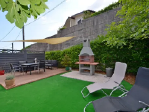 Apartments Golden Hour Hotels in Matulji