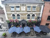 哈克尼古船旅館 鄰近Clapton的酒店