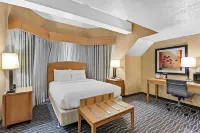 Radisson Hotel Salt Lake City Airport - Quầy Bar