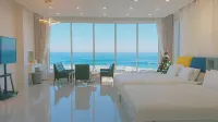 Pohang Jane Poolvilla