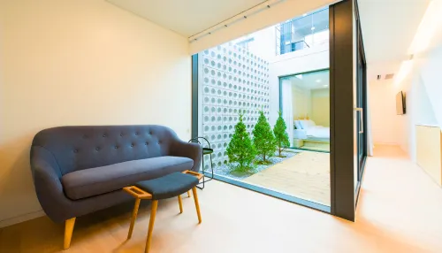 Gapyeong Villa Laon - 2 stjerner
