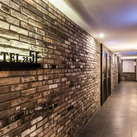 Wolgot Unique Hotel 28
