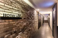 Wolgot Unique Hotel 28 - พร้อมWifi
