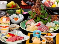 Tosaryu Onsen Sanyoso Hotels in 