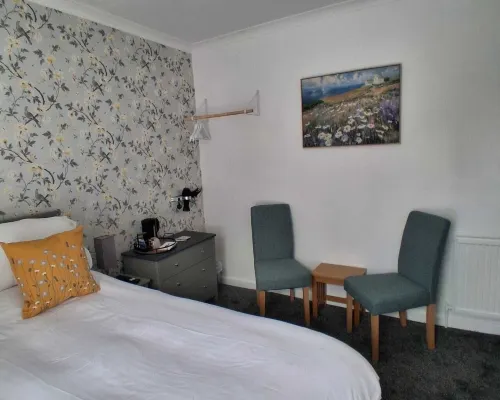 Barbican Hotel Hotels in Paignton