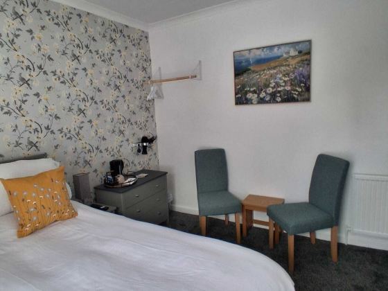 Barbican Hotel