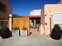 Elma's Dream Apartments & Villas
