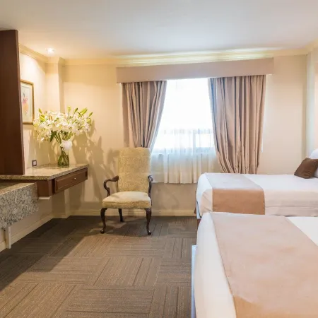 Rose Hotel