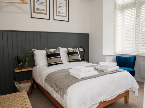Apartment in Matlock near Peak District