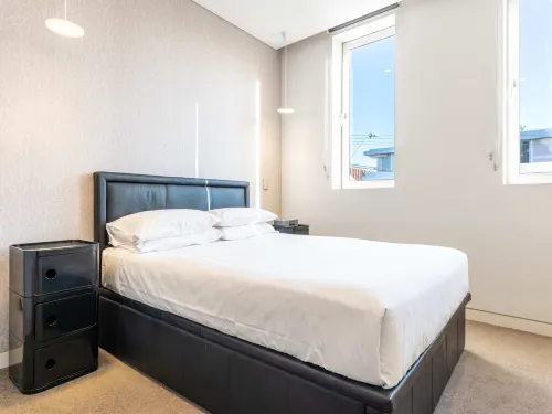 Comfy 1-Bed Apartment in Perfect Location
