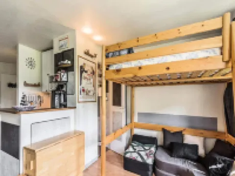 Comfort Studio (3 people)