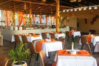 Reef & Beach Resort - Spa Jambiani - Aamiainen
