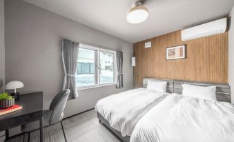 富良野 프루노이아(PRUNOIA) 4つ星 ホテル 眺望