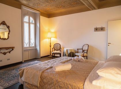 Maestosa Residenza Mazzini - 3 Camere