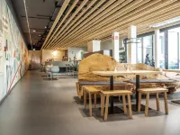 Schwabinger Wahrheit by Geisel Hotels near Schwabing