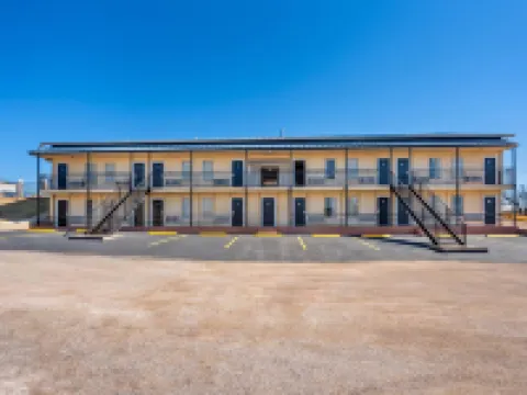 Rodeway Inn Hotels in Llano