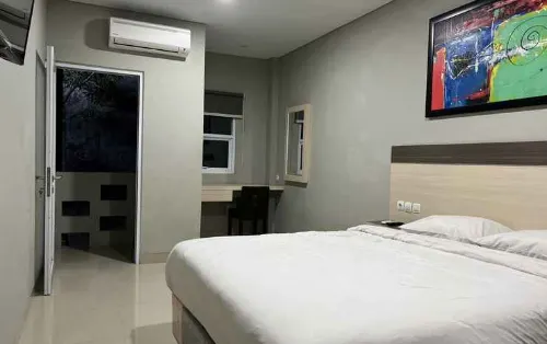 InnHome Solo Jajar