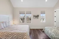 The Hudson #F2 Townhouse