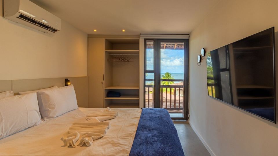 Carneiros Atlantico #4325 - Beira mar by Carpediem