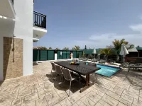 65 PRO - Stay Aphrodites Dream Villa - Villaer