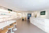 Center Parcs le Bois Aux Daims - Spa