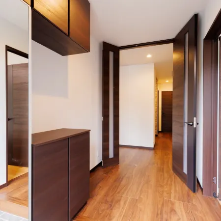 Re Start - Hot Spring Villa - Zao Sansuien Gaia Re