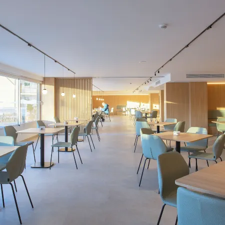 Aparthotel Novo Mar