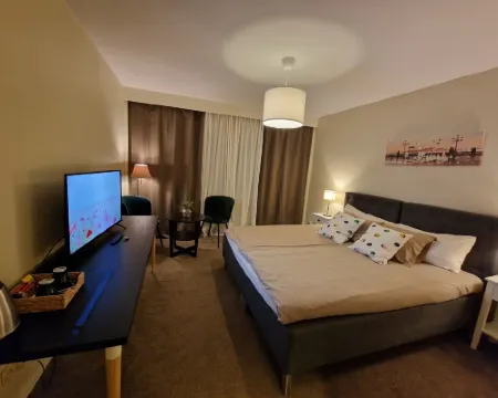 Noah Longstay Hotels in Vasteras