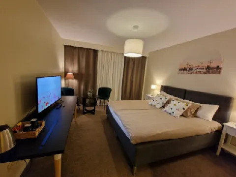 Noah Longstay Hotels in 