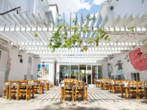 Melissa Gold Coast Hotels in Polygyros