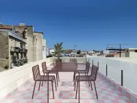 Numa Lisbon Anjos