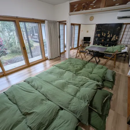 Guesthouse Key's