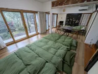 Guesthouse Key's - 2 Sao
