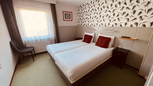 Hotel Heynen - 3-Star