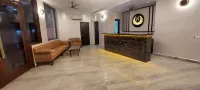 Nazri the Verda Hotel, Arambol