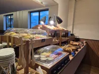 Real Hotel - Breakfast
