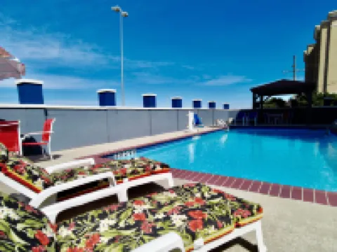 Days Inn & Suites by Wyndham Thibodaux Hotels in Lafourche Parish