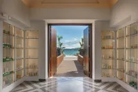 Park Hyatt St Kitts Christophe Harbour - spa