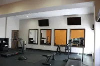 La Quinta Inn & Suites by Wyndham Schertz - Gym