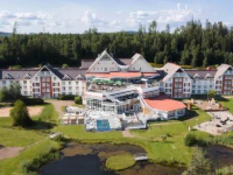 Selma Spa Hotels in Sunne
