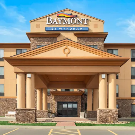 Baymont Inn & Suites by Wyndham Sturgis