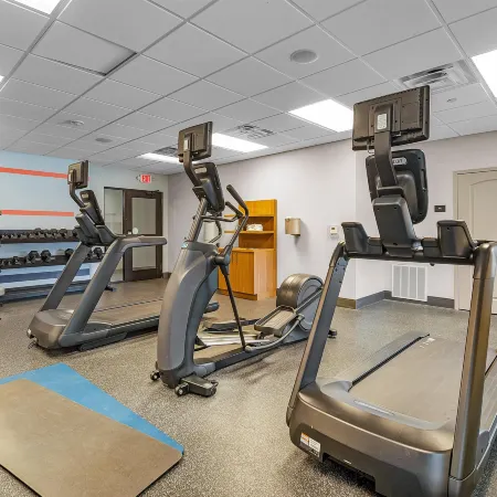 Hampton Inn & Suites New Braunfels