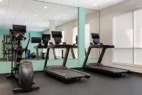 Tru By Hilton Gananoque, ON - gimnasio