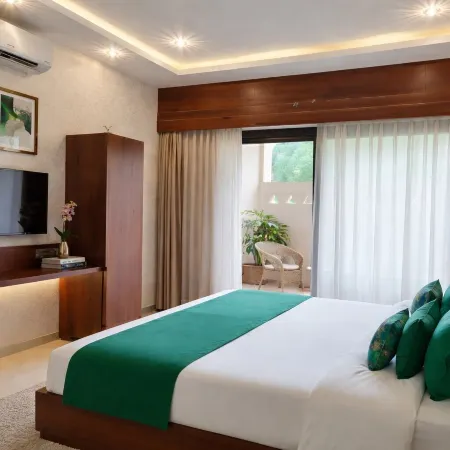 Signum Resort Umaria - Bandhavgarh