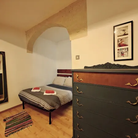 Traditional Maltese 1BR Home - Valletta