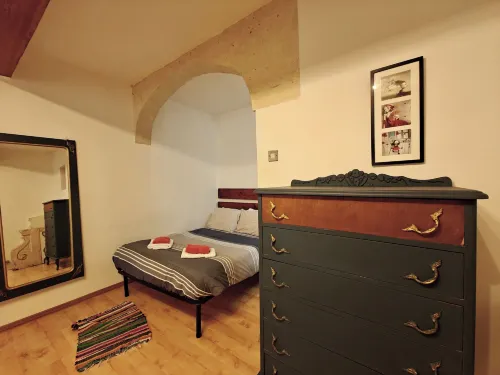 Traditional Maltese 1BR Home - Valletta