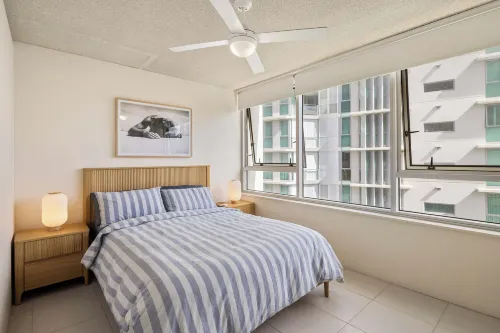 Ambassador 19 Beachside Burleigh Heads - Homestays