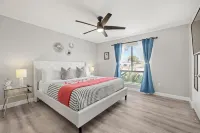 The Splash House