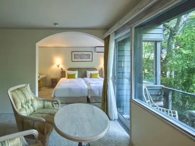 Auberge de Primavera Hotels in 