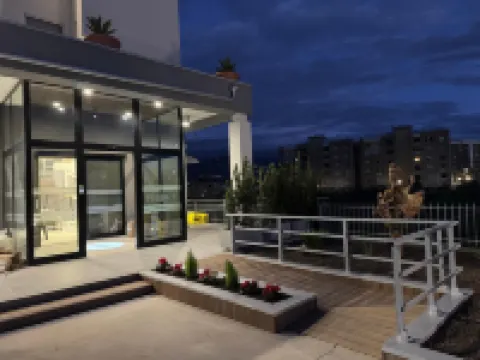 Floris Hotel Hotels in Rende